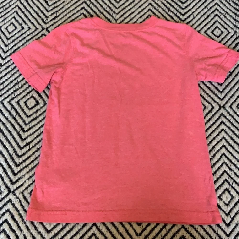 Carter’s tshirt